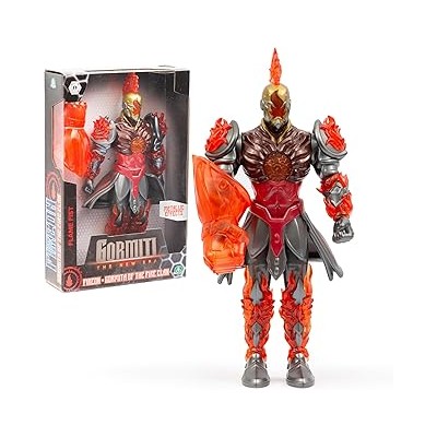 GORMITTI FIG. 27 CM.