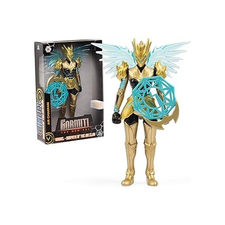 GORMITTI FIG. 27 CM.