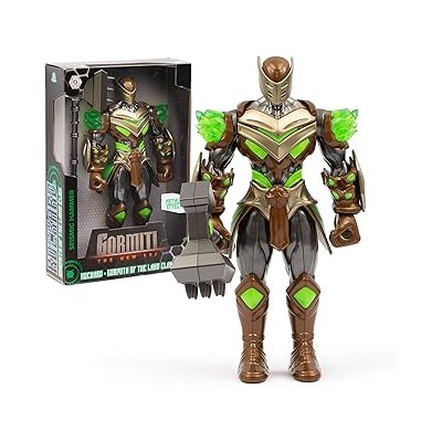 GORMITTI FIG. 27 CM.