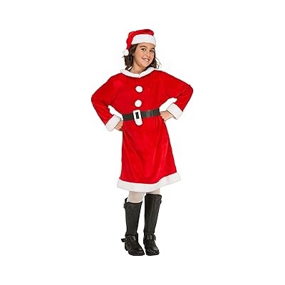 MAMA NOEL 5-6 AÑOS NIÑA