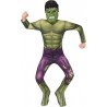 DISFRAZ HULK INFANTIL 7-8