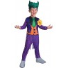 DISFRAZ JOKER CLASSIC INF