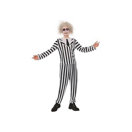 DISFRAZ BEETLEJUICE OPP AD