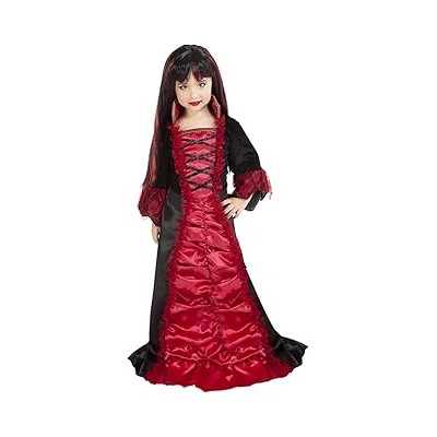 DISFRAZ DRACULINDA INF