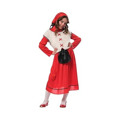 DISFRAZ PASTORCILLA INF M