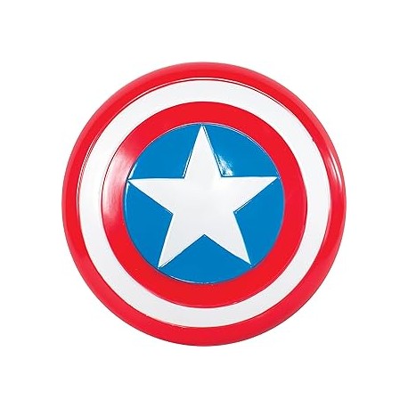 ESCUDO CAPITAN AMERICA AVENGERS INF