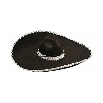 SOMBRERO MEXICANO ADULTO