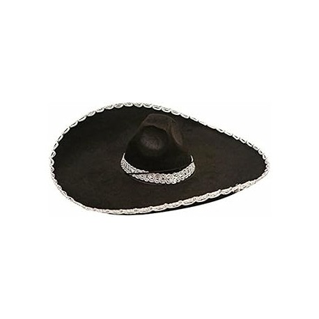SOMBRERO MEXICANO ADULTO