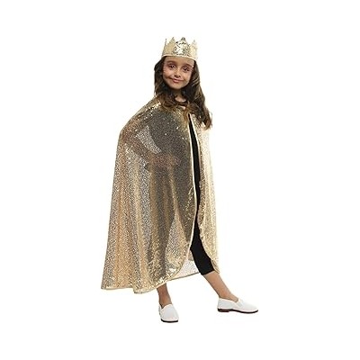 SET PRINCESA ORO ROSA BRILLANTE INF