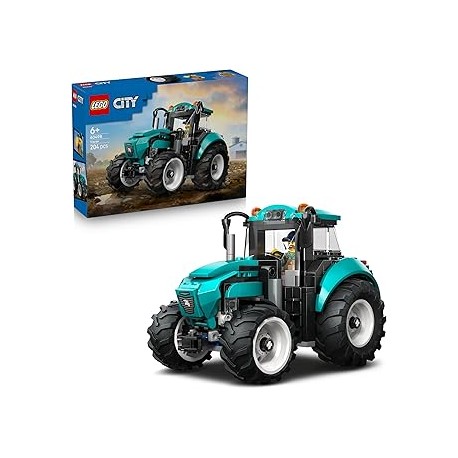 Tractor