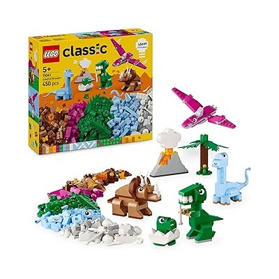 Dinosaurios deativos V29