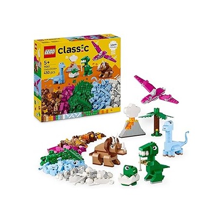 Dinosaurios deativos V29