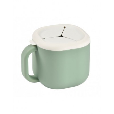 TASSE PICK'N SNACK SAGE GREEN / VERT