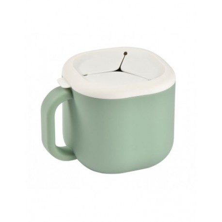 TASSE PICK'N SNACK SAGE GREEN / VERT