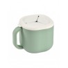 TASSE PICK'N SNACK SAGE GREEN / VERT
