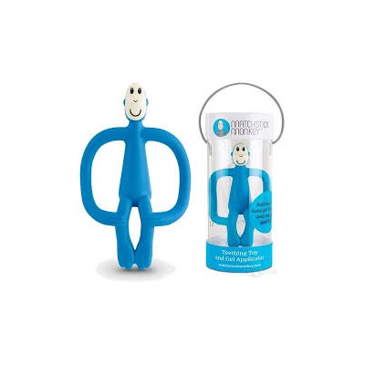 MORDEDOR MATCHSTICK MONKEY AZUL