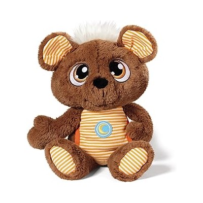 DULCES SUEÑOS OSITO TOMMSY PEL. 38 CM.