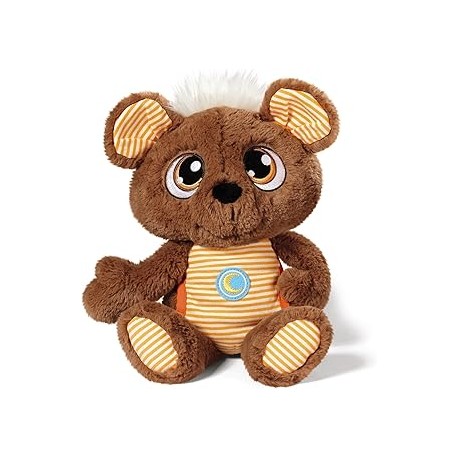 DULCES SUEÑOS OSITO TOMMSY PEL. 38 CM.