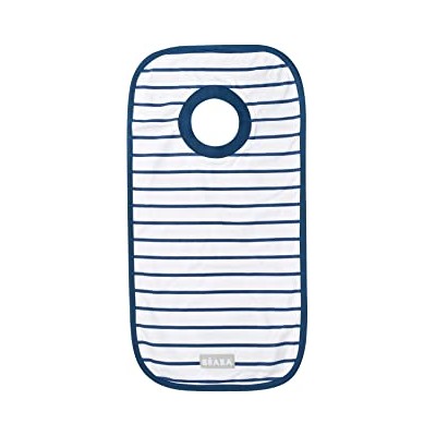 BÉABA Babero para Bebé y Recién Nacido Evoluto