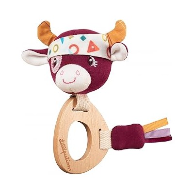 ROSALIE SONAJERO DE MADERA