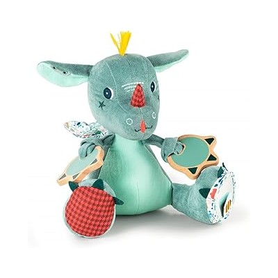 JOE DRAGÓN MULTIACTIVIDAD