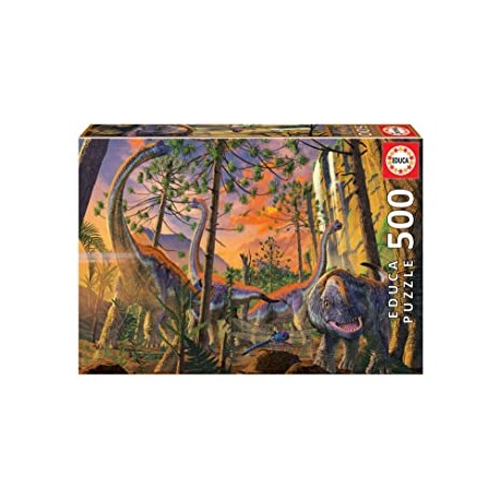 500 CURIOSO VINCENT HIE