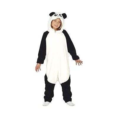 PANDA KIGURUMIMI INFANTIL 5 – 6 Años