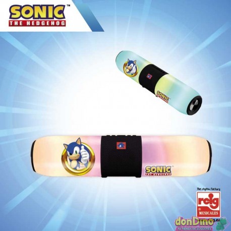 Bafle Bluetowth Mb6611