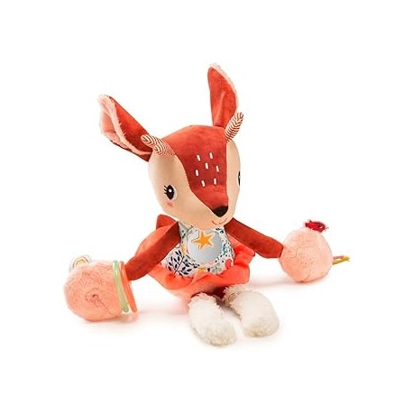 STELLA CIERVO MULTIACTIVIDAD