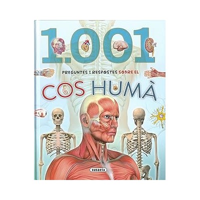 1001 PREG. I RESP. S/COS HUMA S2064001