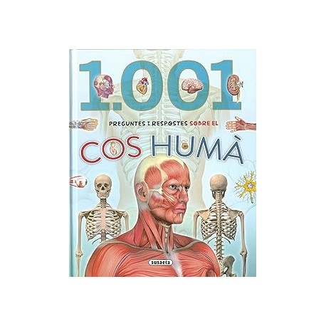 1001 PREG. I RESP. S/COS HUMA S2064001