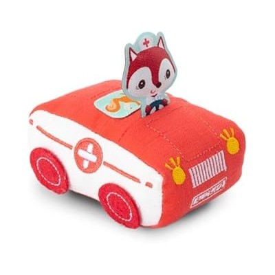 ALICE COCHE DE FRICCION