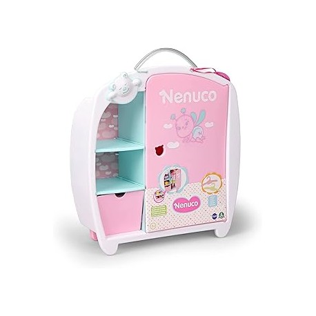 13014249 NENUCO WARDROBE