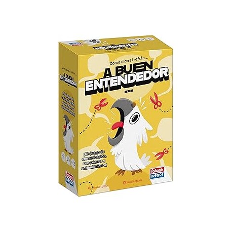 A buen entendedor