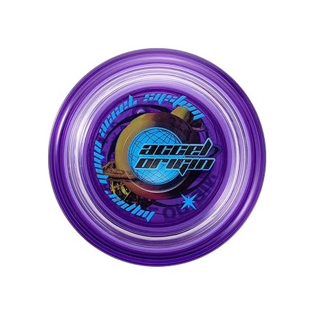 ACCEL HYPER YOYO