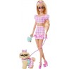BARBIE TWINNINGLOOKS