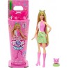 BARBIE POP REVEAL FIESTA DE ANIMALES GATITO JCN88 MATTEL