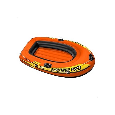 BARCO EXPLORER PRO 100 - 160X94X29 CM +6Y