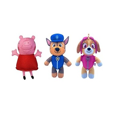 Aqua Pal Small 6und (Chase Pepa Skye)