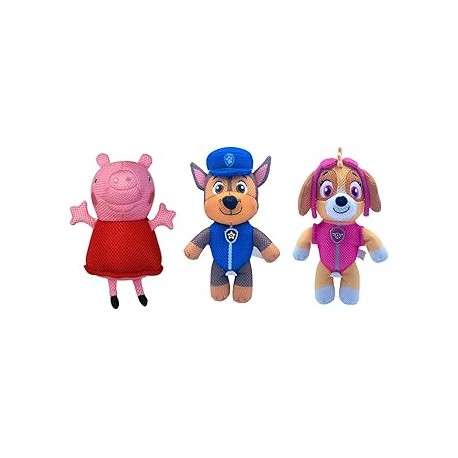 Aqua Pal Small 6und (Chase Pepa Skye)