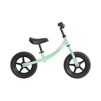 Bicicleta Sin Pedales Mint