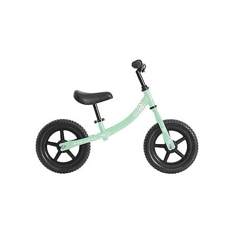 Bicicleta Sin Pedales Mint