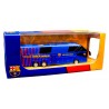 BUS L FC BARCELONA