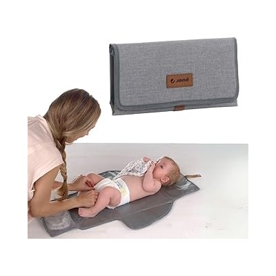 CAMBIADOR CHANGING MAT DIM GREY