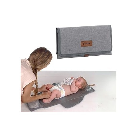 CAMBIADOR CHANGING MAT DIM GREY