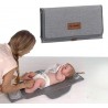 CAMBIADOR CHANGING MAT DIM GREY