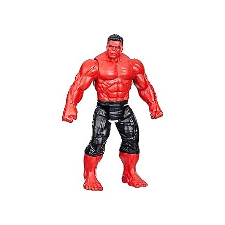 CAP NWO DLX TITAN HERO VILLAIN FIGURE
