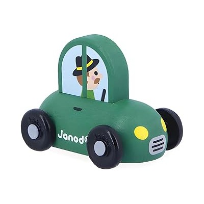 CROSS ROADS - COCHECITO