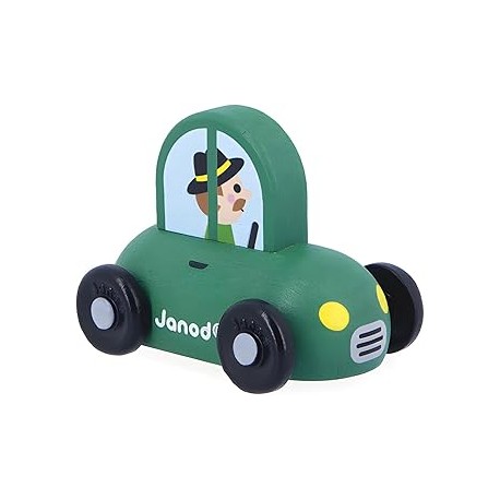 CROSS ROADS - COCHECITO