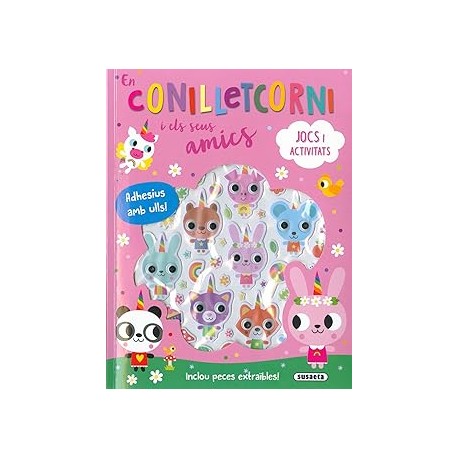 CONILLETCORNI S3573001